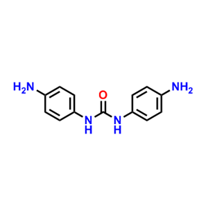 1,3-二(4-氨基苯基)脲,1,3-Bis(4-aminophenyl)urea