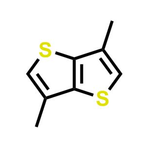3,6-二甲基噻吩并[3,2-b]噻吩,3,6-dimethylthieno[3,2-b]thiophene