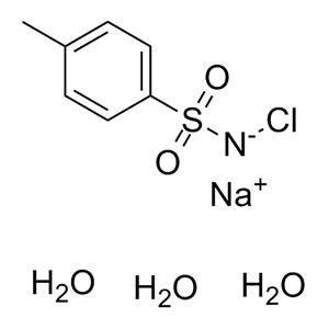 氯胺T钠 有机合成防腐剂 7080-50-4