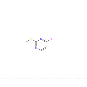 4-氯-2-甲硫基嘧啶,4-Chloro-2-methylthiopyrimidine
