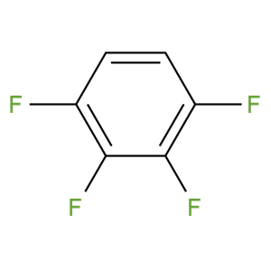 1,2,3,4-四氟苯 （551-62-2）