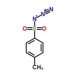 对甲苯磺酰叠氮,p-Toluenesulfonyl azide