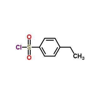 4-乙基苯磺酰氯 有机合成中间体 16712-69-9