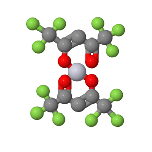 1,1,1,5,5,5-六氟乙酰丙酮铂(II),PLATINUM(II)HEXAFLUOROACETYLACETONATE