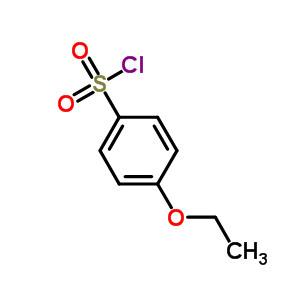 对乙氧基苯磺酰氯,4-Ethoxy-Benzenesulfonyl Chloride