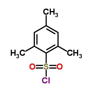 2,4,6-三甲基苯磺酰氯 中间体 773-64-8