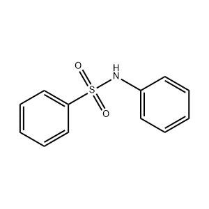苯磺酰苯胺 中间体 1678-25-7