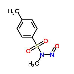 N-甲基-N-亚硝基对甲苯磺酰胺,Diazogen