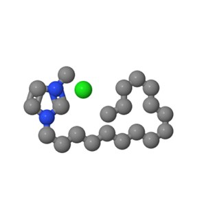 氯化1-十六烷基-3-甲基咪唑