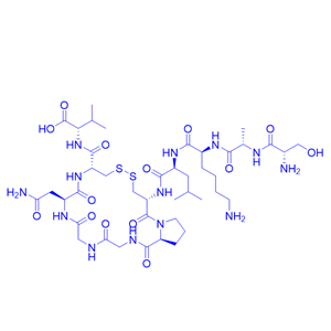 精子激活多肽/140653-27-6/Ser-Ala-SAP-IIB