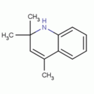防老剂RD(TMQ),Poly(1,2-dihydro-2,2,4-trimethylquinoline)