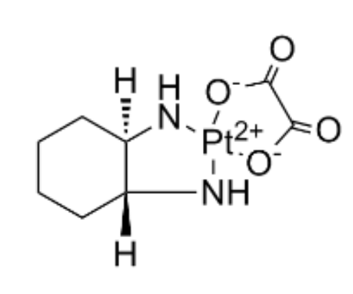 奧沙利鉑,Oxaliplatin