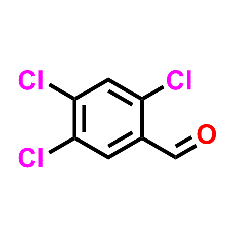 2,4,5-三氯苯甲醛,2,4,5-Trichlorobenzaldehyde