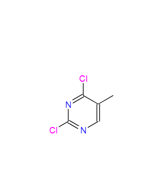 2,4-二氯-5-甲基嘧啶,2,4-Dichloro-5-methylpyrimidine