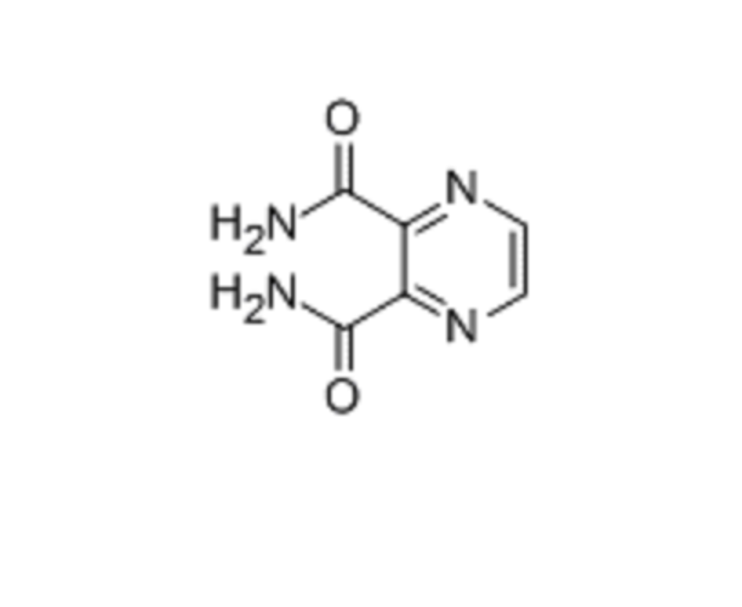 2,3-吡嗪二甲酰胺,2,3-PYRAZINEDICARBOXAMIDE
