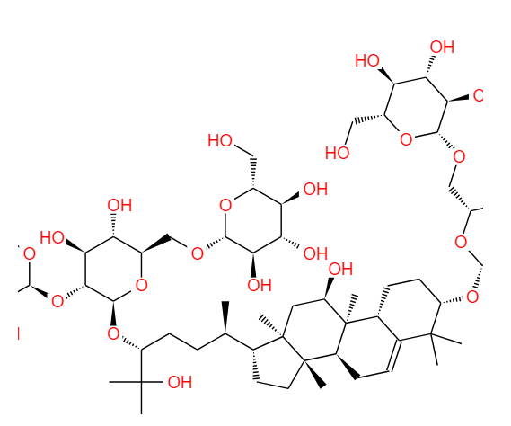 罗汉果糖苷 V,Mogroside V