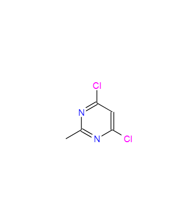 4,6-二氯-2-甲基嘧啶,4,6-Dichloro-2-methylpyrimidine