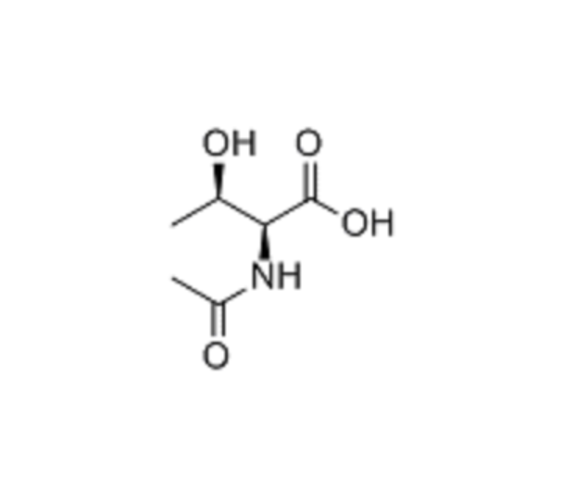乙酰基-L-苏氨酸,AC-THR-OH