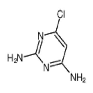 4-氯-2,6-二氨基嘧啶,4-Chloro-2,6-diaminopyrimidine