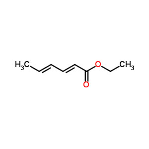 山梨酸乙酯,ethyl sorbate