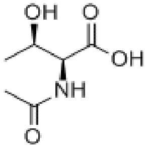 乙?；?L-蘇氨酸,AC-THR-OH