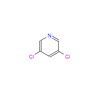 3,5-二氯吡啶,3,5-Dichloropyridine