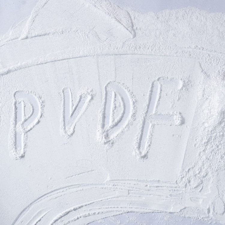 PVDF细粉,PVDF Powder