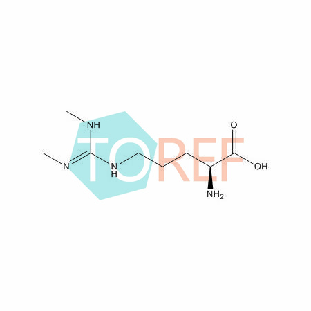 N,N-二甲基精氨酸（精氨酸雜質(zhì)23）,N,N'-Dimethylarginine