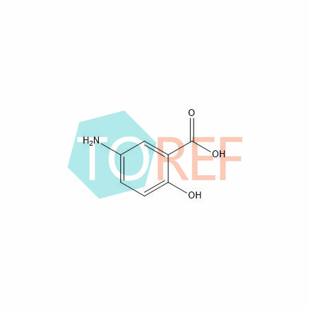 美沙拉嗪杂质,Mesalazine