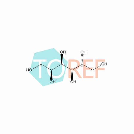 山梨醇(甘露醇EP杂质A),Sorbitol or  Mannitol EP impurity A