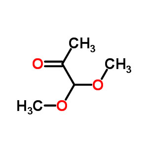 丙酮醛缩二甲醇,Pyruvic aldehyde dimethyl acetal