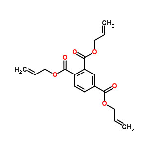 1,2,4-苯三甲酸三烯丙酯,Triallyl Trimellitate