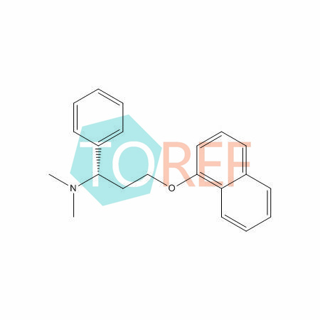 達(dá)泊西汀,Dapoxetine