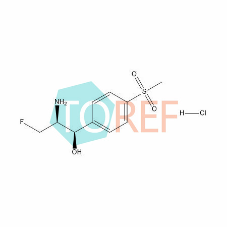 氟苯尼考杂质3,Flufenicol impurities 3