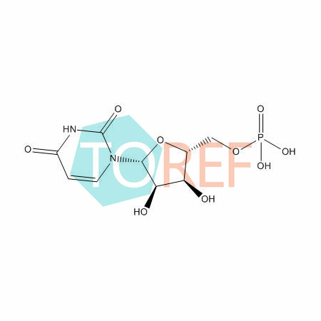 地夸磷索杂质16,Diquafosol Impurity 16