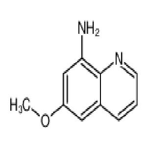 8-氨基-6-甲氧基喹啉,8-AMINO-6-METHOXYQUINOLINE