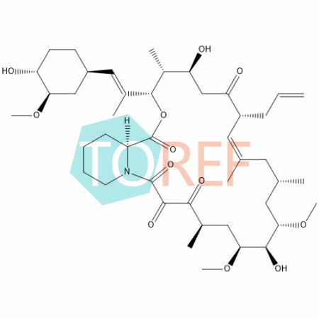 他克莫司开环杂质（他克莫司杂质48）,Tacrolimus Ring-opening Impurity