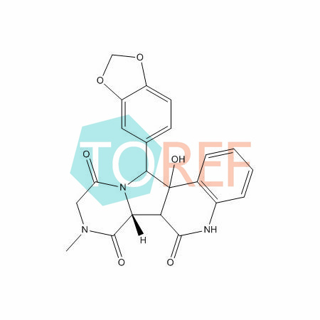 他達(dá)那非EP雜質(zhì)D,Tadalafil EP Impurity D