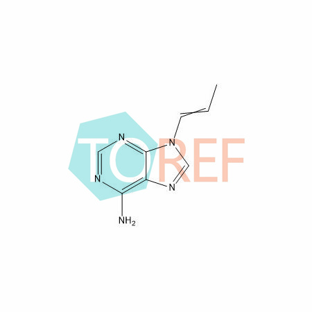 替诺福韦杂质61  富马酸替诺福韦二吡呋酯杂质,Tenofovir Impurity 61