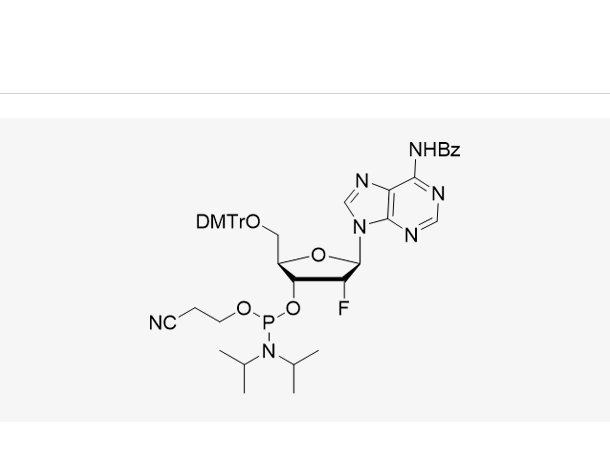 DMT-2'-F-dA(Bz)-CE-Phosphoramidite,DMT-2'-F-dA(Bz)-CE-Phosphoramidite