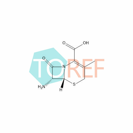 头孢氨苄EP杂质B(头孢羟氨苄EP杂质B/头孢拉定EP杂质A),Cefalexin EP Impurity B