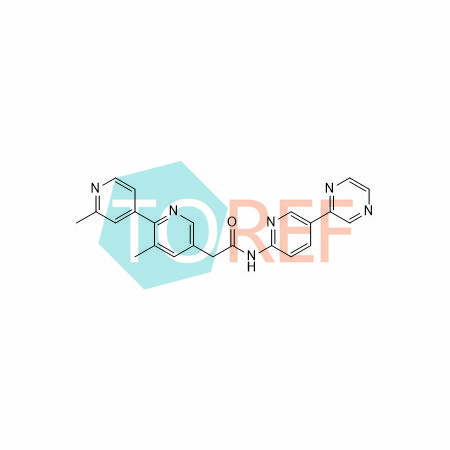 乙酰胺杂质LGK（乙酰胺杂质43）,Acotiamide Impurity LGK or  Acotiamide Impurity 43