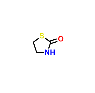 2-噻唑烷酮,1,3-THIAZOLIDIN-2-ONE