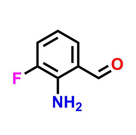 2-氨基-3-氟苯甲醛,2-Amino-3-fluorobenzaldehyde