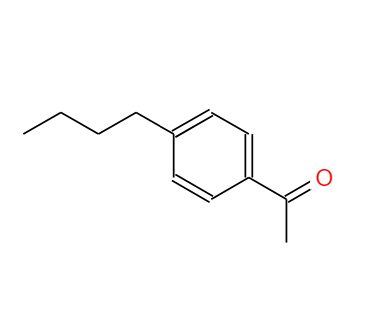 4`-正丁基苯乙酮,4'-n-Butylacetophenone