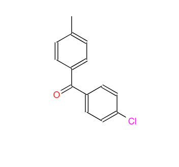 4-氯-4'-甲基二苯甲酮,(4-Chlorophenyl)(p-tolyl)methanone