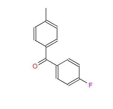 4-氟-4'-甲基二苯甲酮,(4-Fluorophenyl)(p-tolyl)methanone