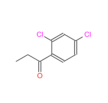 2,4-二氯苯丙酮,2',4'-DICHLOROPROPIOPHENONE