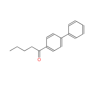 联苯戊酮,1-([1,1'-Biphenyl]-4-yl)pentan-1-one