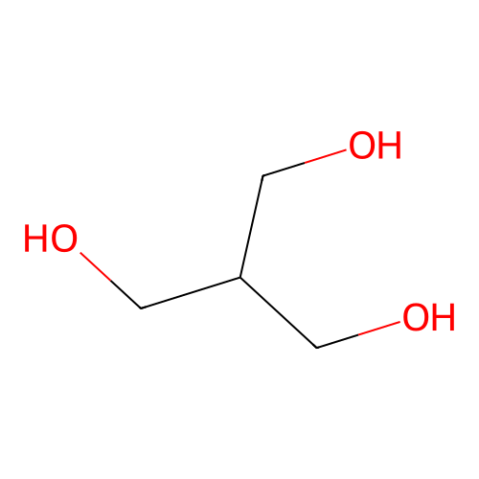 2-羟甲基-1,3-丙二醇,2-(hydroxymethyl)-1,3-propanediol